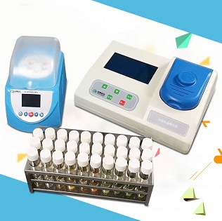 COD���ٲⶨ�ǣ������ͣ�